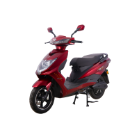 Evtric Ride