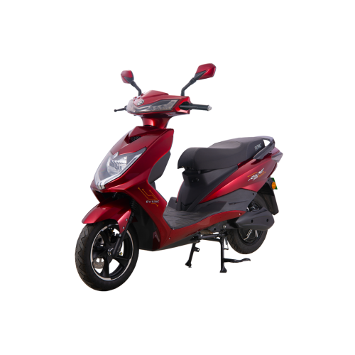 Evtric Ride Evtric Ride