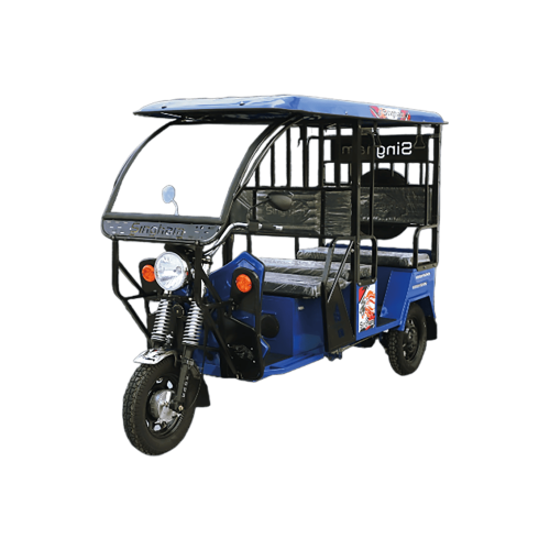 Singham i eco Singham i eco