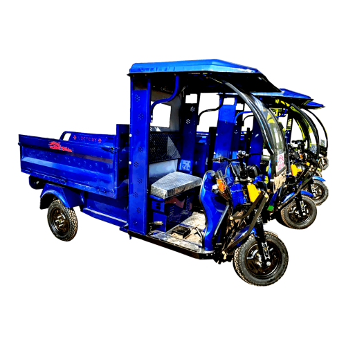 Victory Bhim E-Cart Open Loader Victory Bhim E-Cart Open Loader